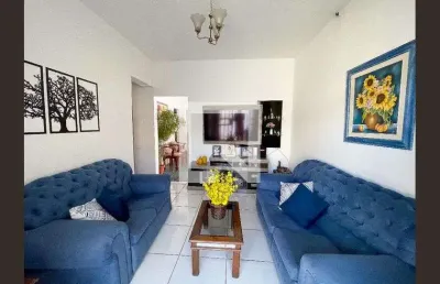 Casa para venda - eldorado, 3 quartos,  270 m² - contagem