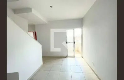 Cobertura para venda - cabral, 2 quartos,  104 m² - contagem