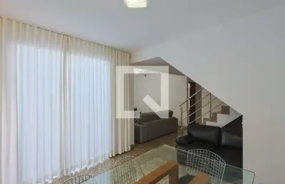 Casa para venda - jardim canadá, 3 quartos,  205 m² - nova lima