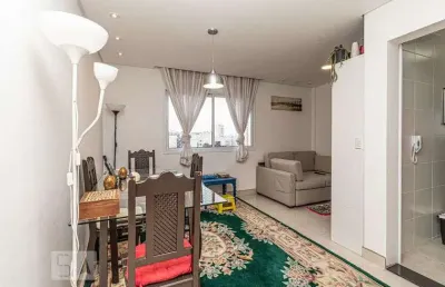 Apartamento para venda - centro, 2 quartos,  71 m² - são caetano do sul