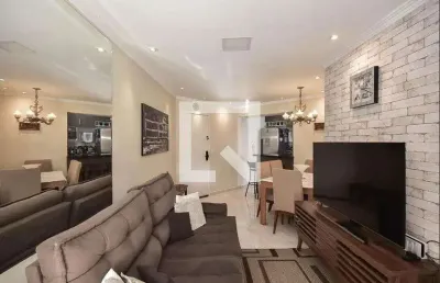 Apartamento para venda - parque industrial das oliveiras, 3 quartos,  68 m² - taboão da serra
