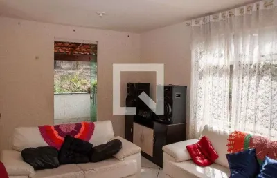 Apartamento para venda - santa cruz industrial, 3 quartos,  122 m² - contagem