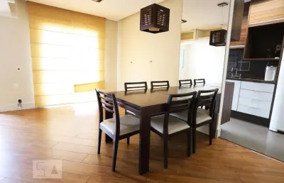 Apartamento para venda - alphaville, 2 quartos,  72 m² - barueri