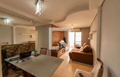 Apartamento para venda - jardim esperança, 3 quartos,  80 m² - barueri