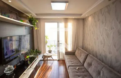 Apartamento para venda - centro, 3 quartos,  69 m² - diadema