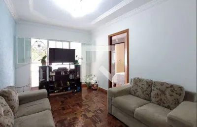 Casa para venda - santa helena, 2 quartos,  110 m² - contagem