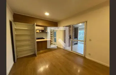 Apartamento para venda - alphaville, 2 quartos,  79 m² - barueri