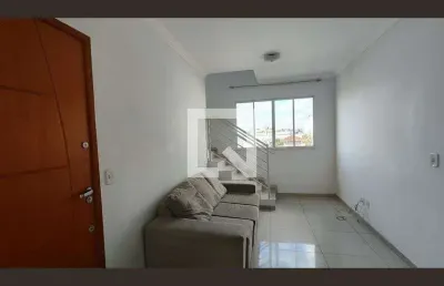 Cobertura para venda - cabral, 2 quartos,  120 m² - contagem