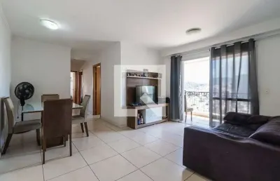 Apartamento para venda - vila boa vista, 3 quartos,  81 m² - barueri