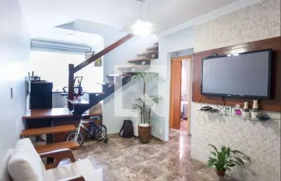 Apartamento para venda - três barras, 3 quartos,  110 m² - contagem