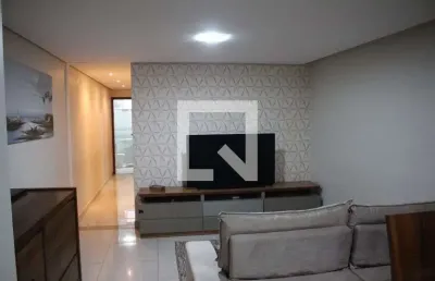 Apartamento para venda - santa cruz industrial, 2 quartos,  83 m² - contagem