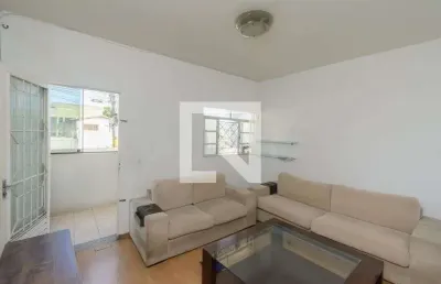 Apartamento para venda - parque maracana, 3 quartos,  102 m² - contagem