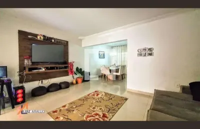 Casa para venda - industrial, 3 quartos,  270 m² - contagem