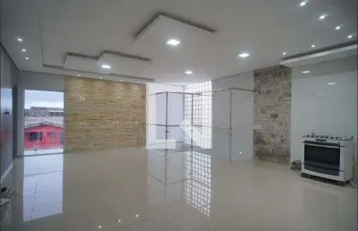 Casa para venda - santo afonso, 3 quartos,  220 m² - novo hamburgo