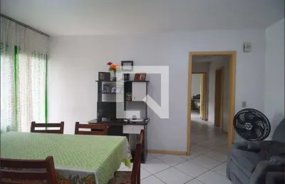 Apartamento para venda - ideal, 3 quartos,  106 m² - novo hamburgo
