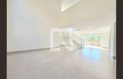 Casa para venda - joá, 4 quartos,  180 m² - lagoa santa
