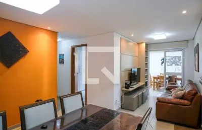 Apartamento para venda - barcelona, 2 quartos,  93 m² - são caetano do sul