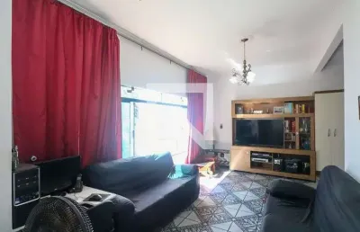 Casa para venda - barcelona, 2 quartos,  164 m² - são caetano do sul