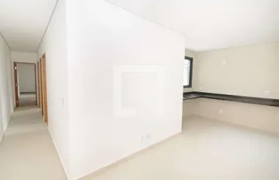 Apartamento para venda - eldorado, 3 quartos,  73 m² - contagem