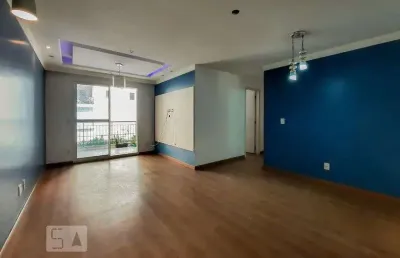 Apartamento para venda - centro, 3 quartos,  81 m² - diadema