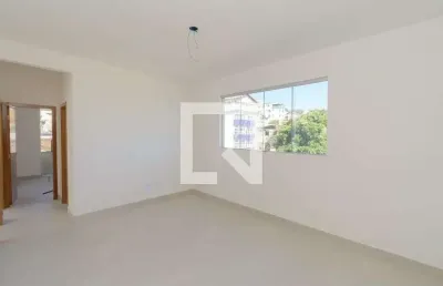 Apartamento para venda - monte castelo, 3 quartos,  78 m² - contagem