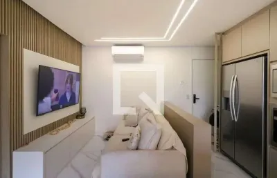 Apartamento para venda - centro, 2 quartos,  65 m² - são caetano do sul