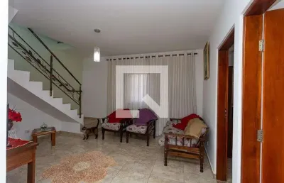 Casa para venda - centro, 4 quartos,  200 m² - diadema