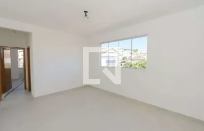 Apartamento para venda - monte castelo, 3 quartos,  78 m² - contagem