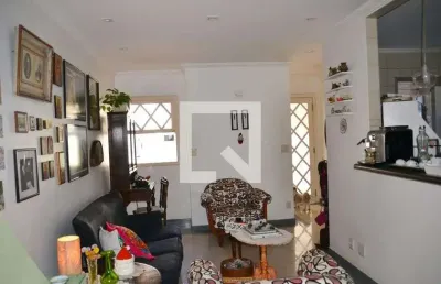 Casa para venda - jardim são caetano, 3 quartos,  161 m² - são caetano do sul