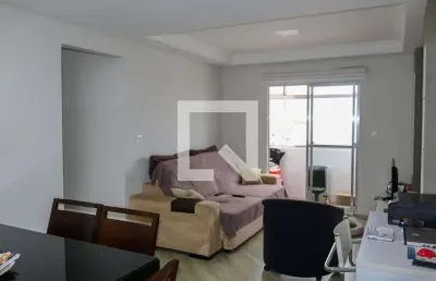 Apartamento para venda - santo antônio, 2 quartos,  90 m² - são caetano do sul