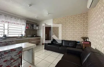Casa para venda - boa vista, 4 quartos,  210 m² - novo hamburgo