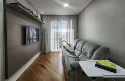 Apartamento para venda - barcelona, 3 quartos,  79 m² - são caetano do sul