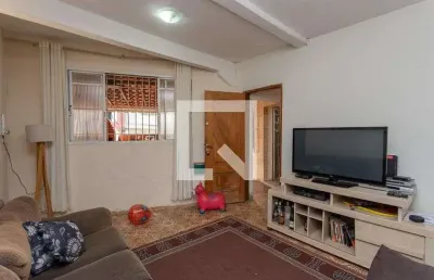 Casa para venda - vila nogueira, 3 quartos,  250 m² - diadema