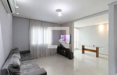 Casa para venda - cabral, 3 quartos,  200 m² - contagem