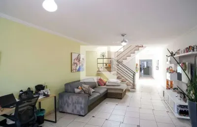 Casa para venda - olímpico, 3 quartos,  219 m² - são caetano do sul
