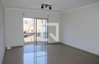 Apartamento para venda - centro, 3 quartos,  110 m² - são caetano do sul