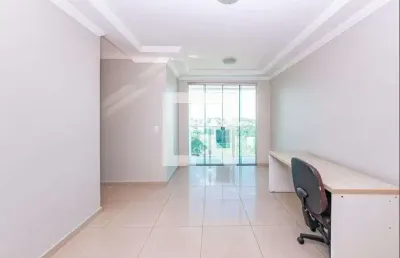 Apartamento para venda - cabral, 3 quartos,  75 m² - contagem