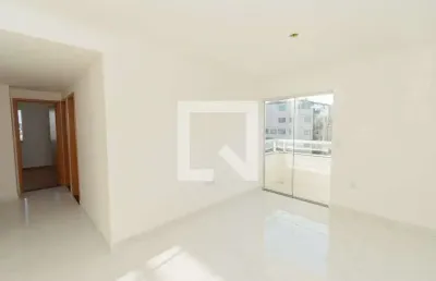 Apartamento para venda - santa cruz industrial, 3 quartos,  78 m² - contagem
