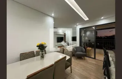 Apartamento para venda - alphaville, 2 quartos,  70 m² - barueri