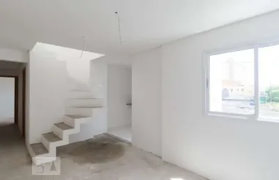 Cobertura para venda - centro, 2 quartos,  114 m² - diadema