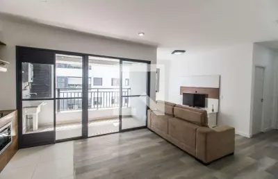 Apartamento para venda - alphaville, 2 quartos,  69 m² - barueri