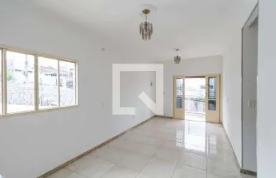 Casa para venda - cabral, 2 quartos,  240 m² - contagem