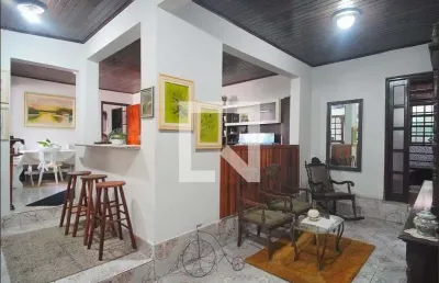 Casa para venda - vila nova, 3 quartos,  230 m² - novo hamburgo