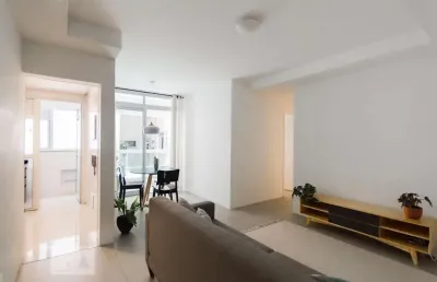 Apartamento para venda - higienópolis, 2 quartos,  62 m² - são paulo