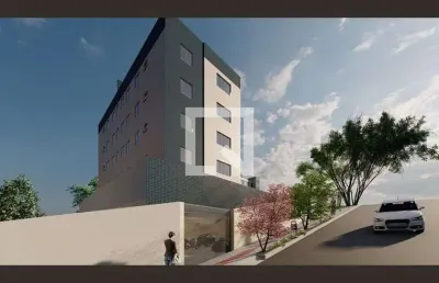 Apartamento para venda - cabral, 3 quartos,  82 m² - contagem