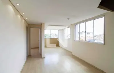 Cobertura para venda - nacional, 3 quartos,  106 m² - contagem