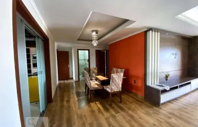 Apartamento para venda - liberdade, 1 quarto,  145 m² - novo hamburgo