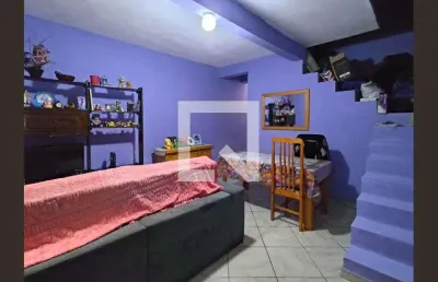 Casa para venda - parque industrial das oliveiras, 1 quarto,  250 m² - taboão da serra
