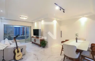 Apartamento para venda - barcelona, 3 quartos,  97 m² - são caetano do sul