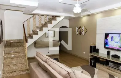Casa para venda - centro, 3 quartos,  246 m² - diadema